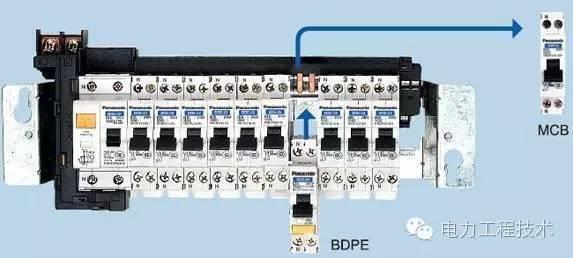 电力工程技术—低压断路器解析2.jpg